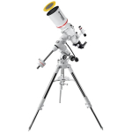 BRESSER Messier AR-102s/600 Hexafoc EXOS-1/EQ4 L4702607, refraktor, 102mm, 600mm, F/6, 204x, p&auml;ikesefilter