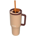 Kambukka Rio Tumbler 11-08001, 950ml, 24h k&uuml;lm, teleskoopk&otilde;rs, lekkekindel, BPA-vaba, n&otilde;udepesumasin