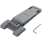 Sunnylife tahvelarvuti hoidik A2S-ZJ067, DJI RC-N1/N2/N3, 7.9&ndash;11", 49g, plastik, hall, kompaktne
