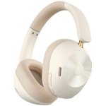 OneOdio A5 ANC valged juhtmevabad k&otilde;rvaklapid, 40mm, 20Hz-40kHz, BT 5.4, LDAC, ANC 45dB, 75h, USB-C