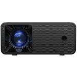 BlitzWolf BW-V1 projektor, LCD, 1920x1080, 180 lm, 1000:1, 3 W, HDMI, USB, 22-200", 0.83-3 m, 20000 h