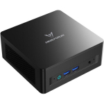 Mini PC MINIS FORUM UM760 Slim Ryzen 5 7640HS Barebone