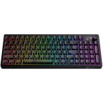 Onikuma MT902 Gaming Keyboard (Black)