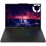 Lenovo Legion Pro 5 16ADR10 83LT0020PB, 16" WQXGA IPS 500nits 240Hz, Ryzen 9 8945HX, 32GB DDR5, 1TB SSD, RTX 5060 8GB, ilma OS