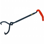 Haarats 2-19cm, 610mm EIA Bahco