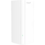 Tenda ME6 Pro 2-pack, Wi-Fi 7 ruuter, BE5100, 5011 Mbit/s, 3x RJ-45, WPA3, siseruumi