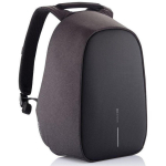 XD Design Bobby Hero Anti-Theft Backpack XL P705.711, 21.5 l, 17", 1.1 kg, RFID, USB, veekindel, RPET