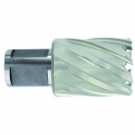 HSS augusaag &Oslash;40x60x30mm &Oslash;19mm Tivoly