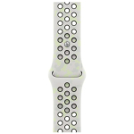 APPLE 46mm Essential White Nike Sport Band - M/L | Apple