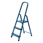 Redel JOR, 6 astet, metall, 1,18m 3391267 ELKOP