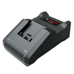 Laadija AL 3620CV F016800313 BOSCH