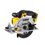 Ketassaag 18V XR 165mm DCS391N-XJ DEWALT