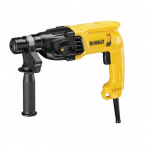 Puurvasar 710W 2j D25033K-qs DEWALT