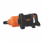 Suru&otilde;hu mutrikeeraja 1", 3500Nm, 460L / min Bahco