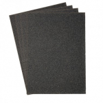 Liivapaber veekindel 230x280 360gr. 50 tk. KLINGSPOR