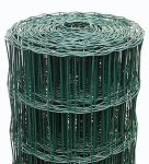 Aiav&otilde;rk, tsink. PVC kattega. 1,8x25m Acs75x100mm