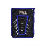 Mutriv&otilde;tmete komplekt generaatoritele 10-19mm (5tk.) Gecko