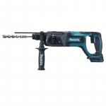 Akupuurvasar 18V 2.0 J SDS-plus DHR241Z Makita
