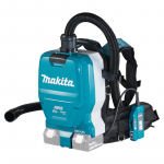 Tolmuimeja 2x18V, ilma akuta DVC265ZXU MAKITA