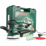 Ekstsentriklihvija  PEX 400 AE 350W 06033A4000 BOSCH