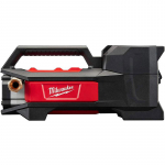 Akuveepump M18 BTP-0 4933471494 MILWAUKEE