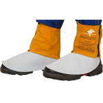 Keevitaja saapad Golden Brown &trade; 44-2106 WELDAS