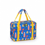 Termokott Evo Small, roheline / punane / sinine, 112305651, GIO`STYLE