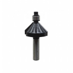 Freesitera puidule TCT / HM puidule, &Oslash;28,6 x