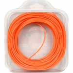 Trimmeri tamiil 3,0mm x 48m, kandiline SUPERTRIM