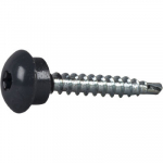 Katusekruvi 4,8X35TX25 RAL7024-250tk. 63281 ESSVE