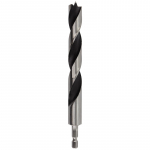 Puidupuur 15x160mm 1/4"; HEX D-15936 MAKITA