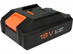 Aku LI-ION 18V, 1,3Ah 78983 STHOR