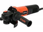 Nurklihvija 125mm 1400W YT-82098 YATO