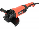 Nurklihvija 2400W 230mm YT-82105 YATO