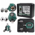 Elektrooniline momentv&otilde;tme m&otilde;&otilde;tur 1/4", 3/8", 1/2" H403 HONITION