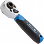 Narre, 1/4", 72T, CrMo; HT1R391 HOGERT