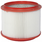 Filter CLEAR DUST EXTRATOR FILTER; 51989 RUBI