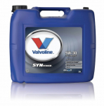 Mootori&otilde;li Synpower MST C3 5W30 20L, 872601 VALVOLINE