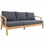 Diivan MALDIVE 3-kohaline 13605 Allit