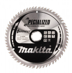 T.C.T. Zāģripa 216X30X2,0mm 10&deg; T-60, E-08888 MAKITA