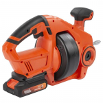 &Auml;ravoolutigu 20V - v.a. aku ja laadija POWDP77500 POWERPLUS