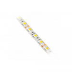 LED-riba FLASH 5050, 300 LED, 3200K, 72W, 850 lm/1m, IP65, 10mm, 5m m&auml;his, DC12V LD-5050-300-65-CB GTV