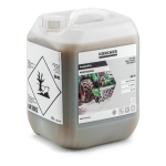 Kuum vaha KARCHER 6.295-153.0 RM 41, 10l