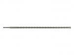 Geko SDS Hammer puuri G61860, 18x600mm, teras, tsementkarbiidist sisend