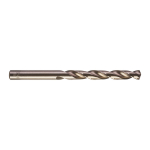 THUNDERWEB - METĀLA URBJI HSS, SLĪPĒTI - DIN 338, TW 9.0 X 125 - 5 PCS, 4932352397 MILWAUKEE