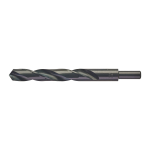 METĀLA URBJI HSS, VELMĒTI - DIN 338, HSSR 19.5 X 205 - 1 PC, 4932373330 MILWAUKEE