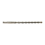 SDS-PLUS M2 URBJI - 2 GRIEZĒJ&Scaron;ĶAUTNES, SDS-PLUS M2 10 X 210 - 10 PCS, 4932371709 MILWAUKEE