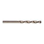 THUNDERWEB - METĀLA URBJI HSS, SLĪPĒTI - DIN 338, TW 6.5 X 101 - 10 PCS, 4932352391 MILWAUKEE