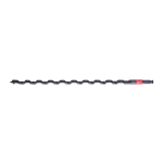 TRIECIENURBJAM&Scaron;ĪNAS KOKA VĪTŅURBJI - GARĀ SĒRIJA, IAD 14 X 460 - 1 PC, 48136754 MILWAUKEE