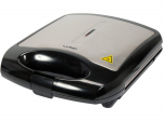 Lund 67527 k&uuml;psiste valmistaja, 1400W, 24 tk, 220-240V, keraamilised plaadid, kompaktne